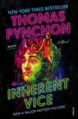 Inherent Vice - Pynchon, Thomas