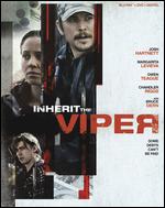 Inherit the Viper [Includes Digital Copy] [Blu-ray/DVD] - Anthony Jerjen