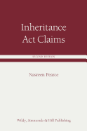 Inheritance Act Claims