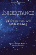 Inheritance: Selected Poems of Cecil Bdker
