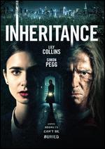 Inheritance - Vaughn Stein