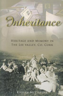 Inheritance - McCarthy, Kieran