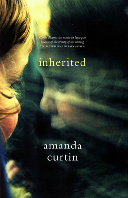 Inherited - Curtin, Amanda