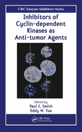 Inhibitors of Cyclin-Dependent Kinases as Anti-Tumor Agents