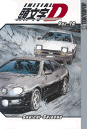 Initial D, Volume 16 - 