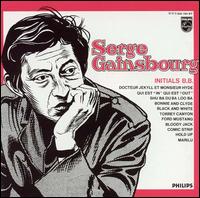 Initials B.B. - Serge Gainsbourg