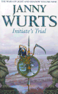 Initiate's Trial: First Book of Sword of the Canon
