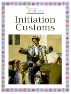Initiation Customs