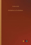 Initiative in Evolution