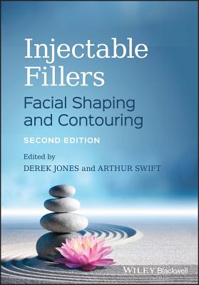 Injectable Fillers - Jones, Derek H