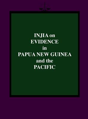 Injia on Evidence in Papua New Guinea and the Pacific - Injia, Salamo