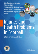 Injuries and Health Problems in Football: What Everyone Should Know