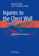 Injuries to the Chest Wall: Diagnosis and Management