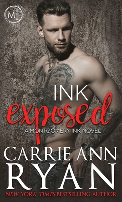 Ink Exposed - Ryan, Carrie Ann