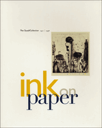 Ink on Paper: The Quad/Collection 1971-1996