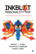 Inkblot Personality Test: Understanding the Unconscious Mind