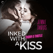 Inked with a Kiss