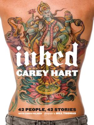 Inked - Hart, Carey, and Thomas, Bill, Dr.