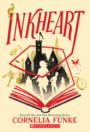 Inkheart (Inkheart Trilogy, Book 1), 1