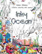 Inky Ocean: Creative Colouring with Quests