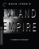 Inland Empire [Blu-ray] [Criterion Collection] - David Lynch