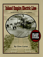 Inland Empire Electric Line: Spokane to Coeur D'Alene and the Palouse