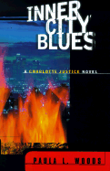 Inner City Blues: A Charlotte Justice Novel