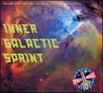 Inner Galactic Sprint