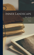 Inner Landscape; Poems