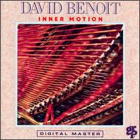 Inner Motion - David Benoit