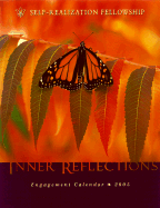 Inner Reflections: Engagement Calendar - Yogananda, Paramahansa