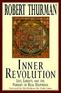 Inner Revolution: Life, Liberty and the Pursuit of Real Happiness