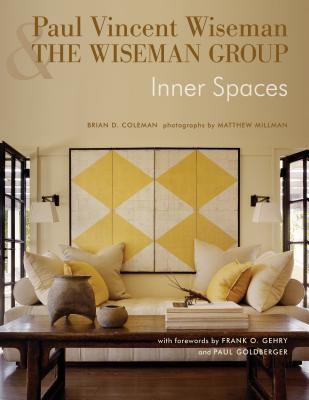 Inner Spaces: Paul Vincent Wiseman and The Wiseman Group - Coleman, Brian
