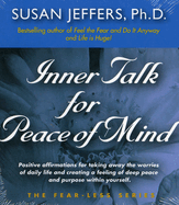 Inner Talk for Peace of Mind