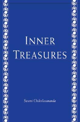 Inner Treasures - Chidvilasananda, Gurumayi, Swami, and Rhodes Bailly, Constantina (Introduction by)