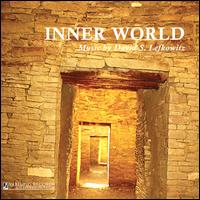 Inner World: Music by David S. Lefkowitz - David  Lefkowitz