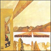 Innervisions [LP] - Stevie Wonder