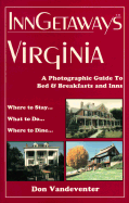 Inngetaways: Virginia