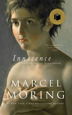 Innocence: A Novel of Innocence, Naivety and Love - Moring, Marcel