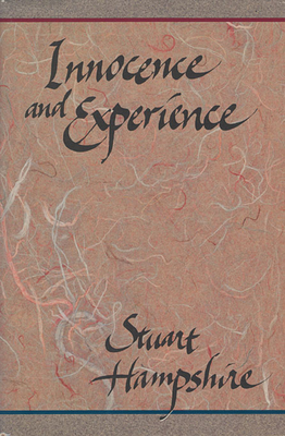 Innocence and Experience - Hampshire, Stuart