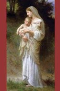 Innocence by William-Adolphe Bouguereau: Journal (Blank / Lined)