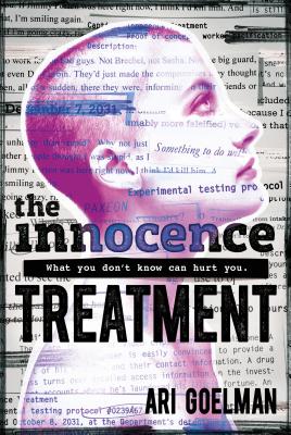 Innocence Treatment - Goelman, Ari