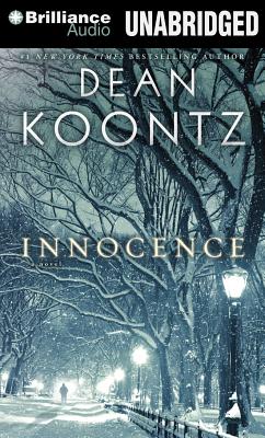 Innocence - Koontz, Dean, and Andrews, MacLeod (Read by)