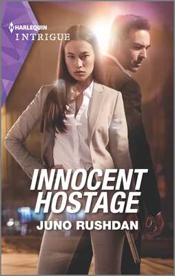 Innocent Hostage - Rushdan, Juno