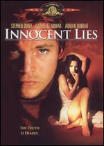 Innocent Lies - Patrick de Wolf