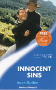 Innocent Sins - Mather, Anne