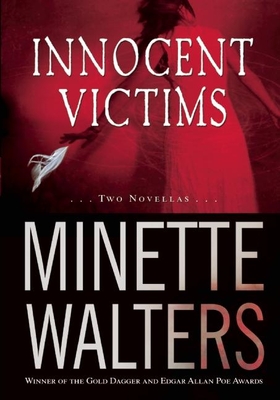 Innocent Victims - Walters, Minette