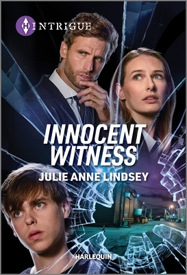 Innocent Witness - Lindsey, Julie Anne