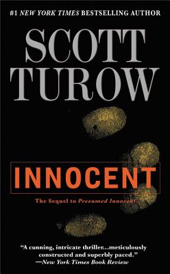 Innocent - Turow, Scott