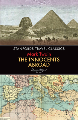 Innocents Abroad - Twain, Mark